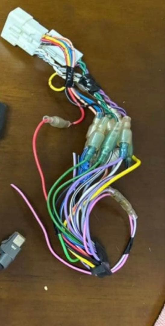 フルセグ　８インチ　RL710