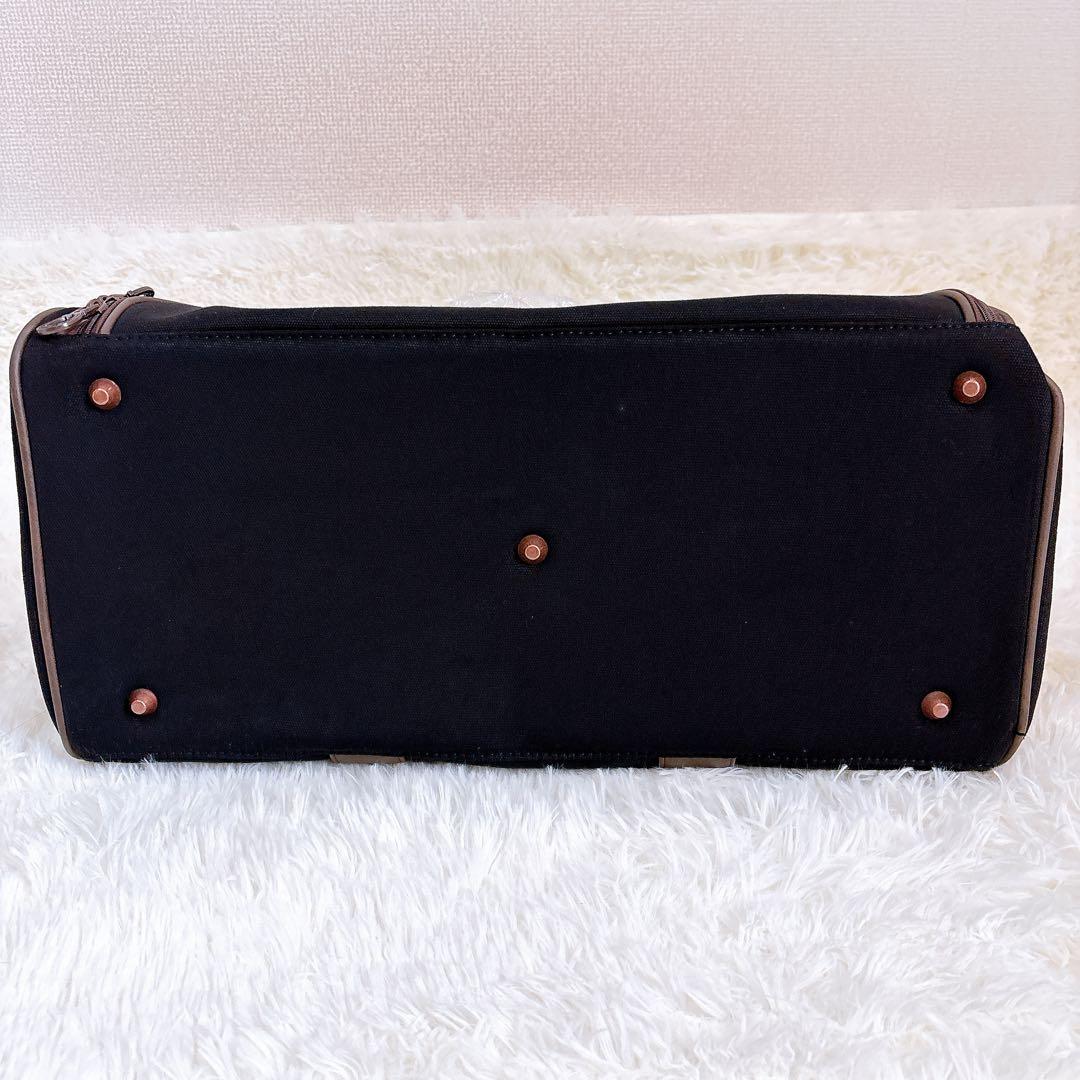 【未使用品】SHERRIF ゴルフバッグ キャンバス 100個限定 シリアルNo