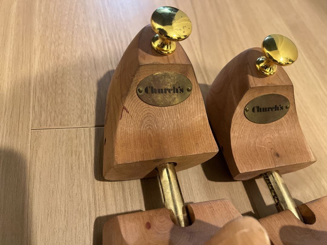 church's チャーチ コンサル 70F 173ラスト ダークブラウン