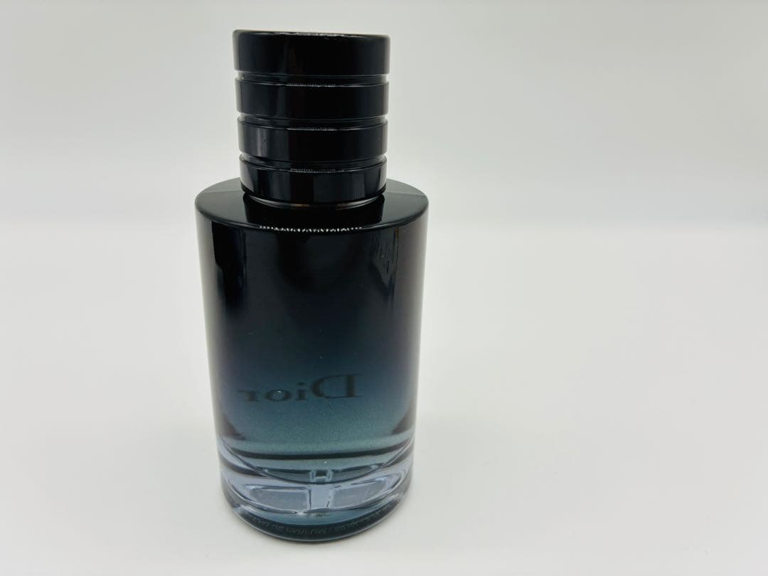 Dior SAUVAGE Eau de Parfum 60ml 2本セット