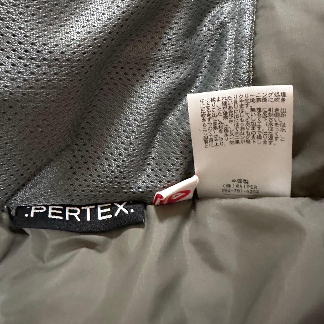 WAIPER ECWCS GEN3 レベル7 プリマロフト