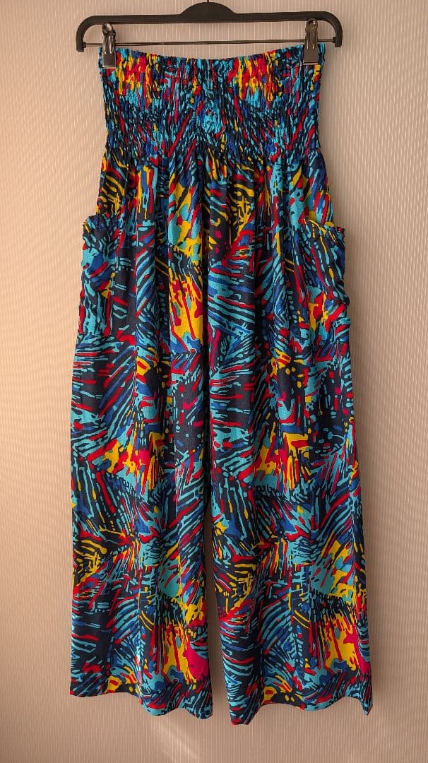 さわえ　タイパンツ　サルエルパンツ　16点