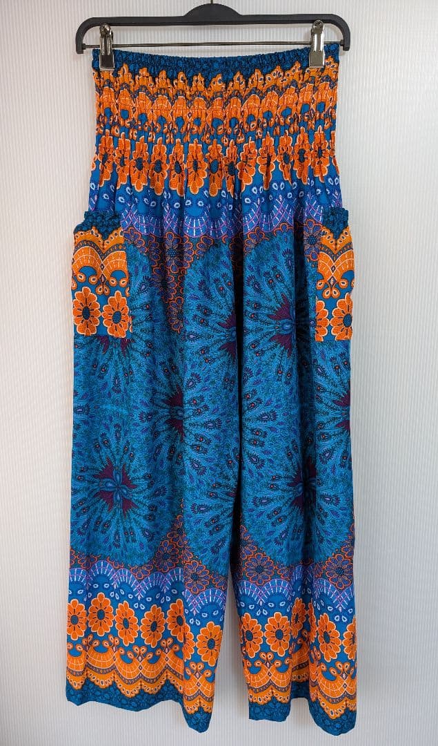 さわえ　タイパンツ　サルエルパンツ　16点