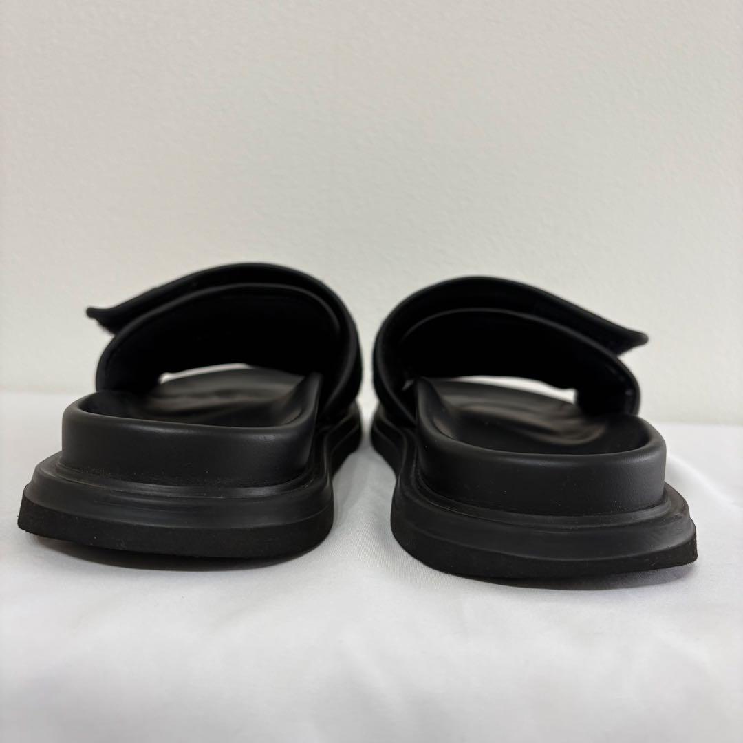 極美品✨ディオール Aqua サンダル オブリーク ジャガード 付属品完品