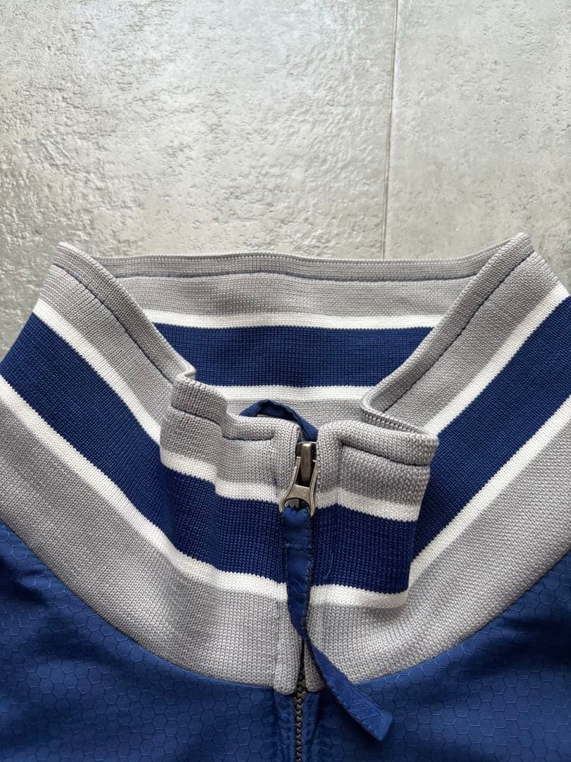 90s ロサンゼルスドジャース　マジェスティック　スタジャン　Mサイズ　大谷翔平