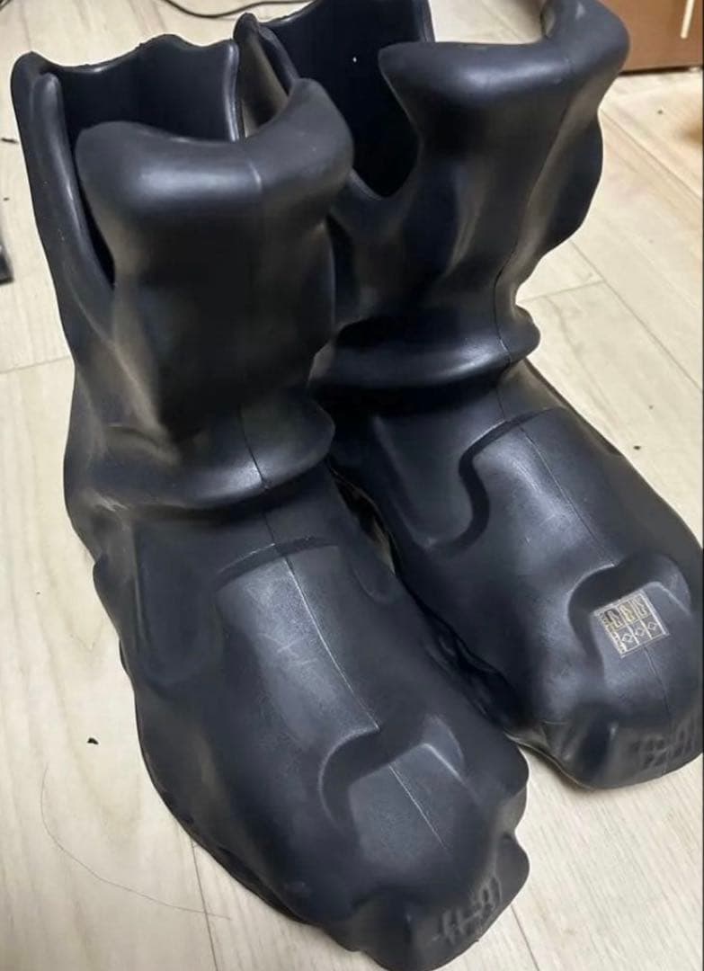 opium系　靴、ブーツ