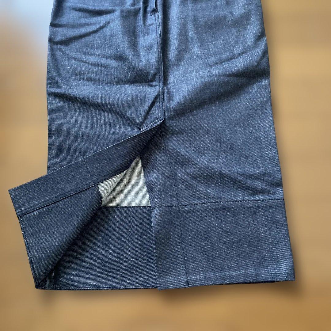 【マディソンブルー】SOFIE LONG SK 00サイズ