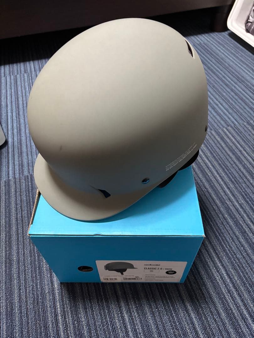 sandbox CLASSIC 2.0/ ヘルメット ML