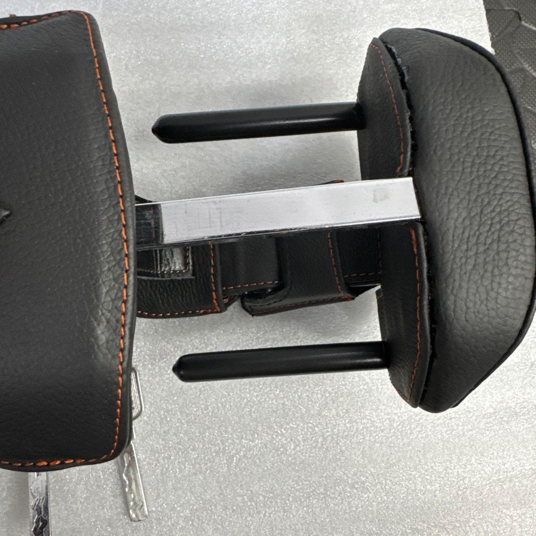 TRD モデリスタ プレミアムステアリングロック ハンドルロック 盗難防止