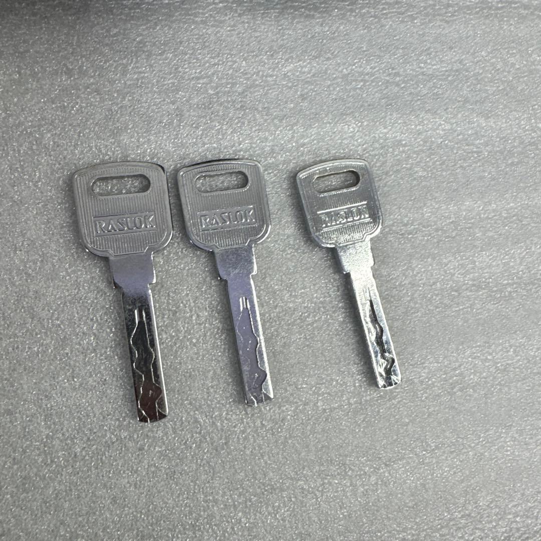 TRD モデリスタ プレミアムステアリングロック ハンドルロック 盗難防止