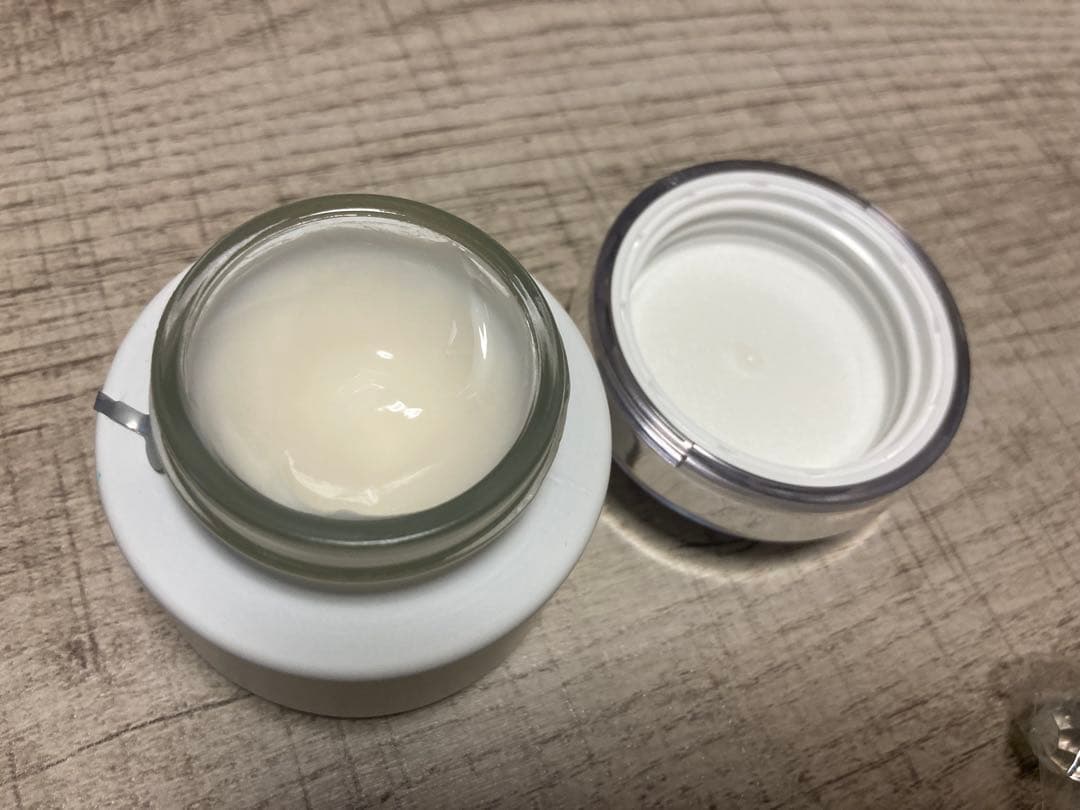 アルビオン EXCIA ブライト エフェクティブ アイクリーム スパチュラ付き