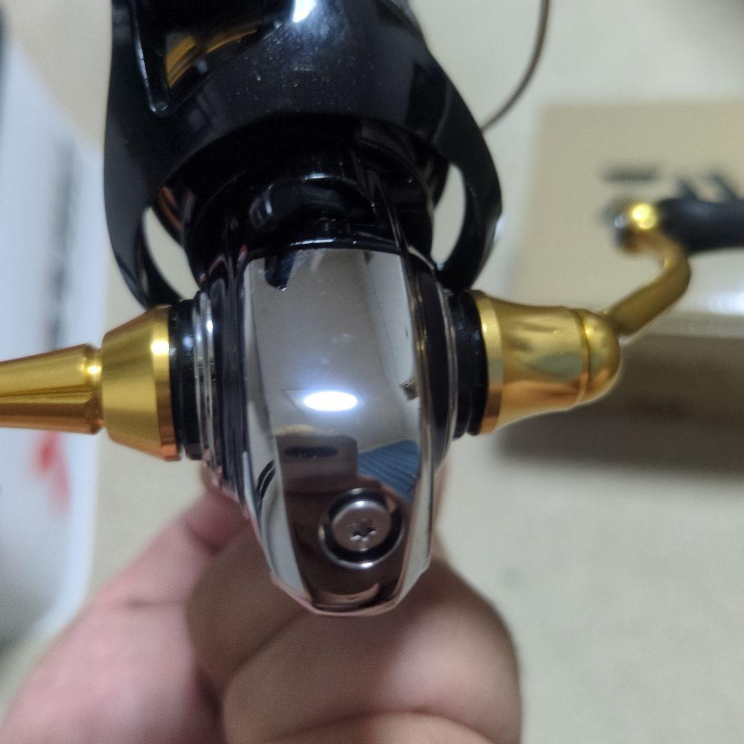 【未使用品】23レガリス　LT2000S-P　豪華おまけ付き