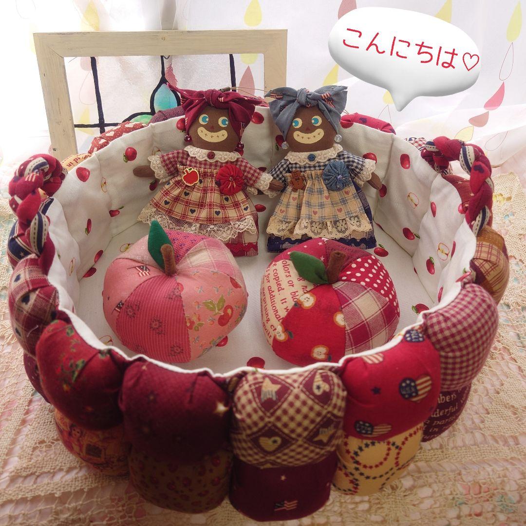 MAKO様♡専用ページです。カントリー雑貨・カントリードール