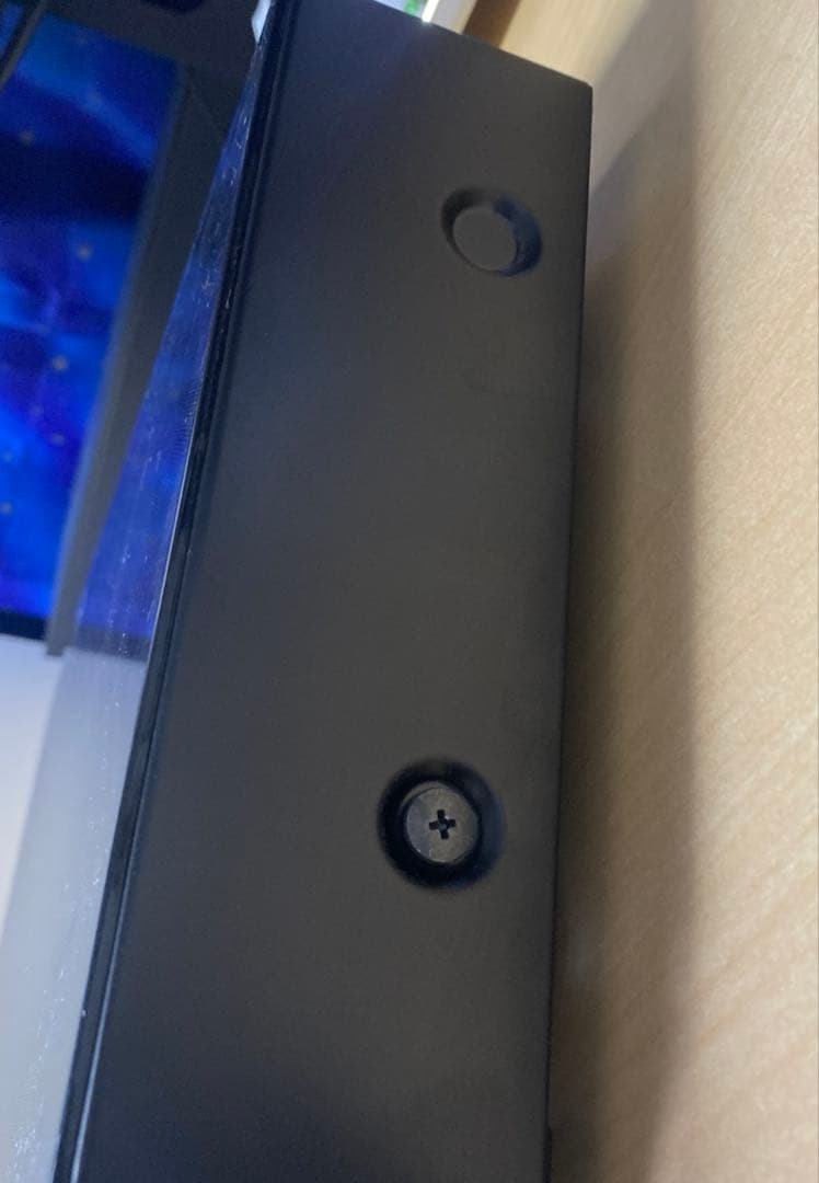 レコーダー Panasonic DMR-BZT920