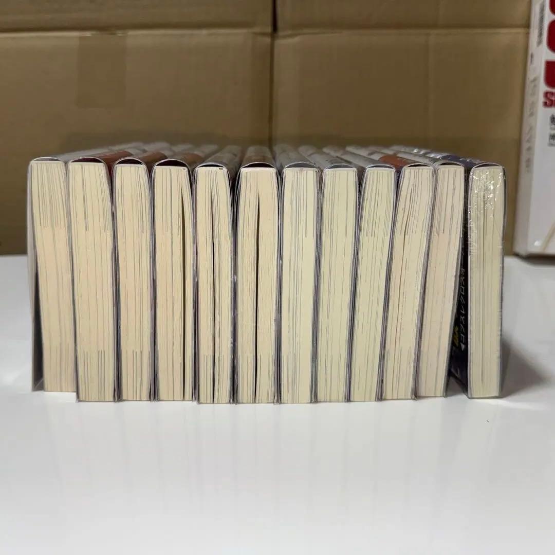 小説　ゴブリンスレイヤー 全巻+外伝2冊+モスクワ　セット 特装版コンプリート