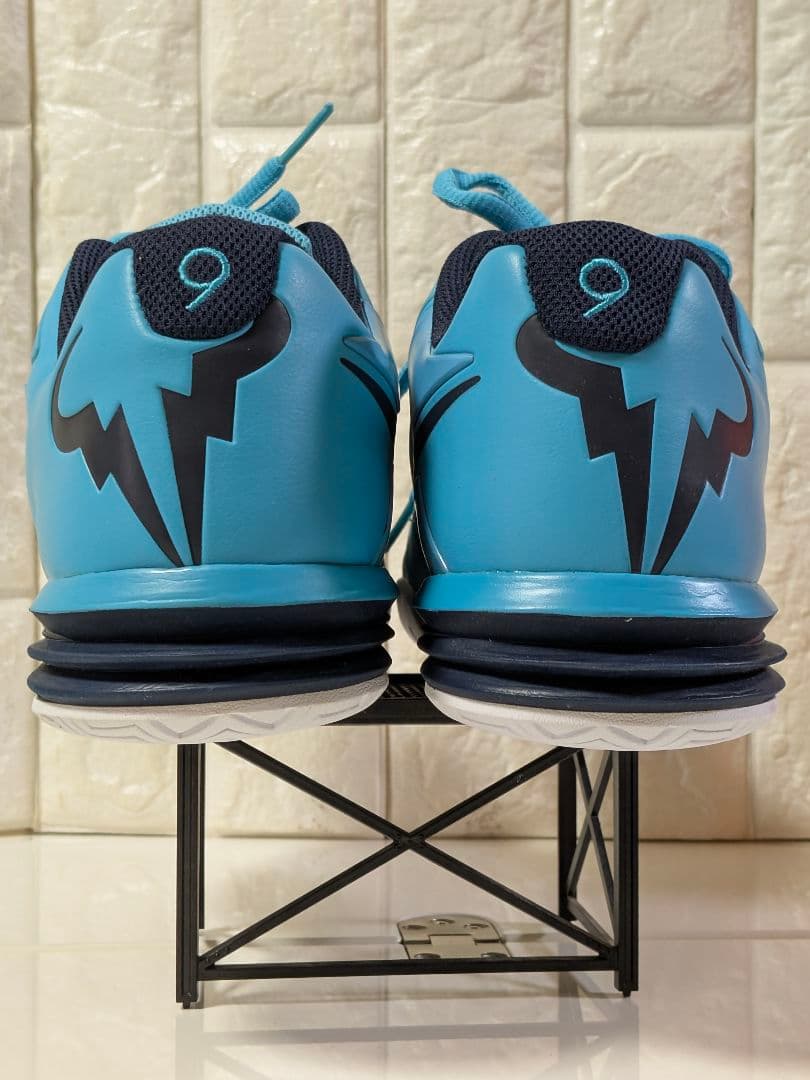 新品 NIKE ナイキ　LUNA BALLISTEC 1.5 LG　２９ ブルー