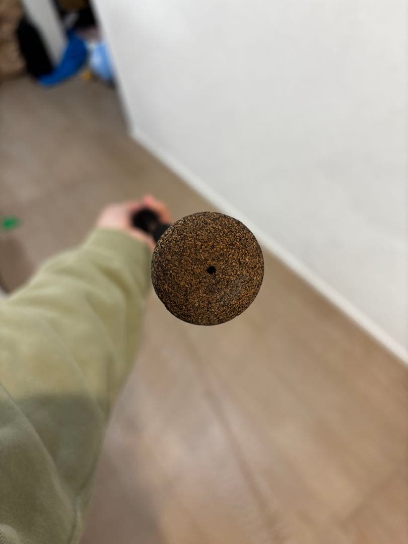 タカミテクノス23MOZ622LJSP スピニングカスタム