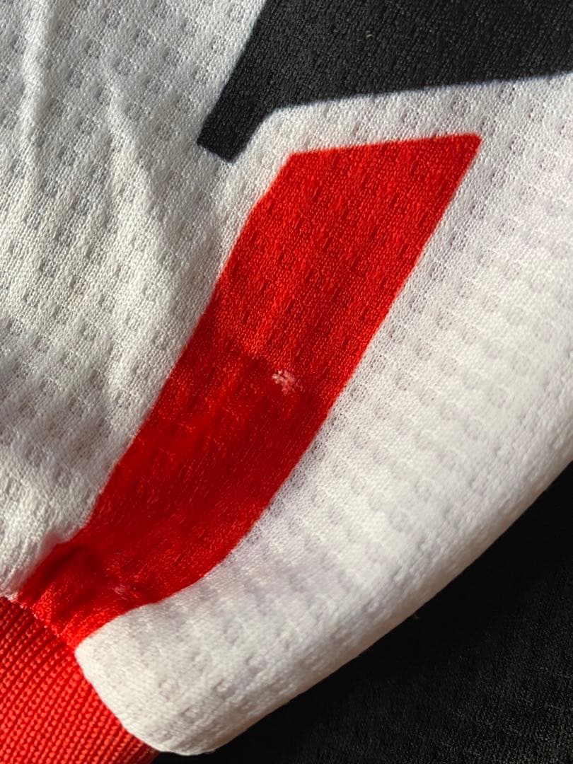 Honda Supreme FOXアンダーシャツ XL