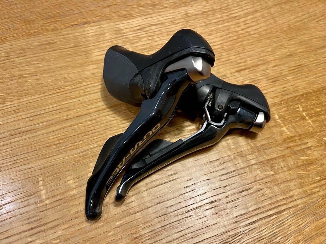 【DURA-ACE ST-9001 シフター デュラエース】