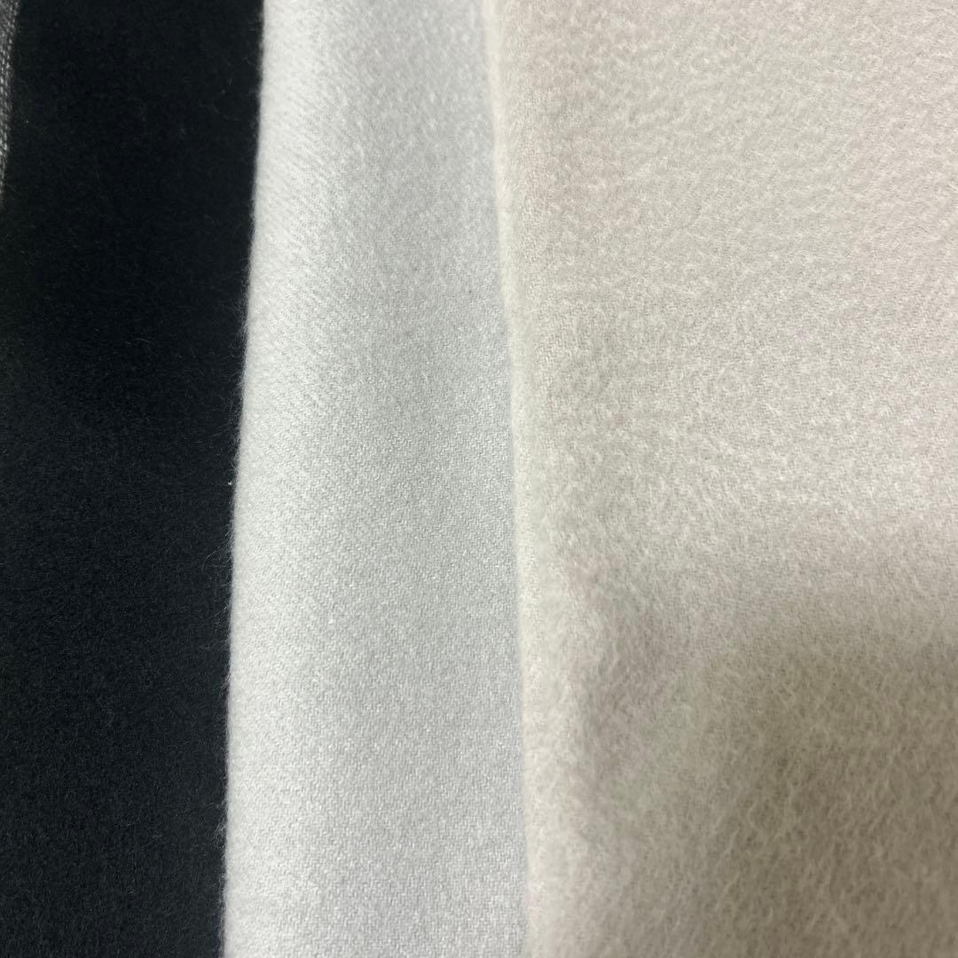 MOONBATモンゴルカシミヤストール