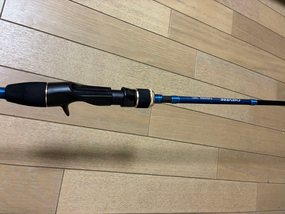 チェベレ　フグハギ　150 ブルーマーレ