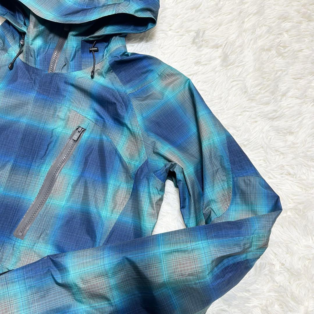 美品 BURTON バートン ak スキーウェア スノーボードウェア Mサイズ