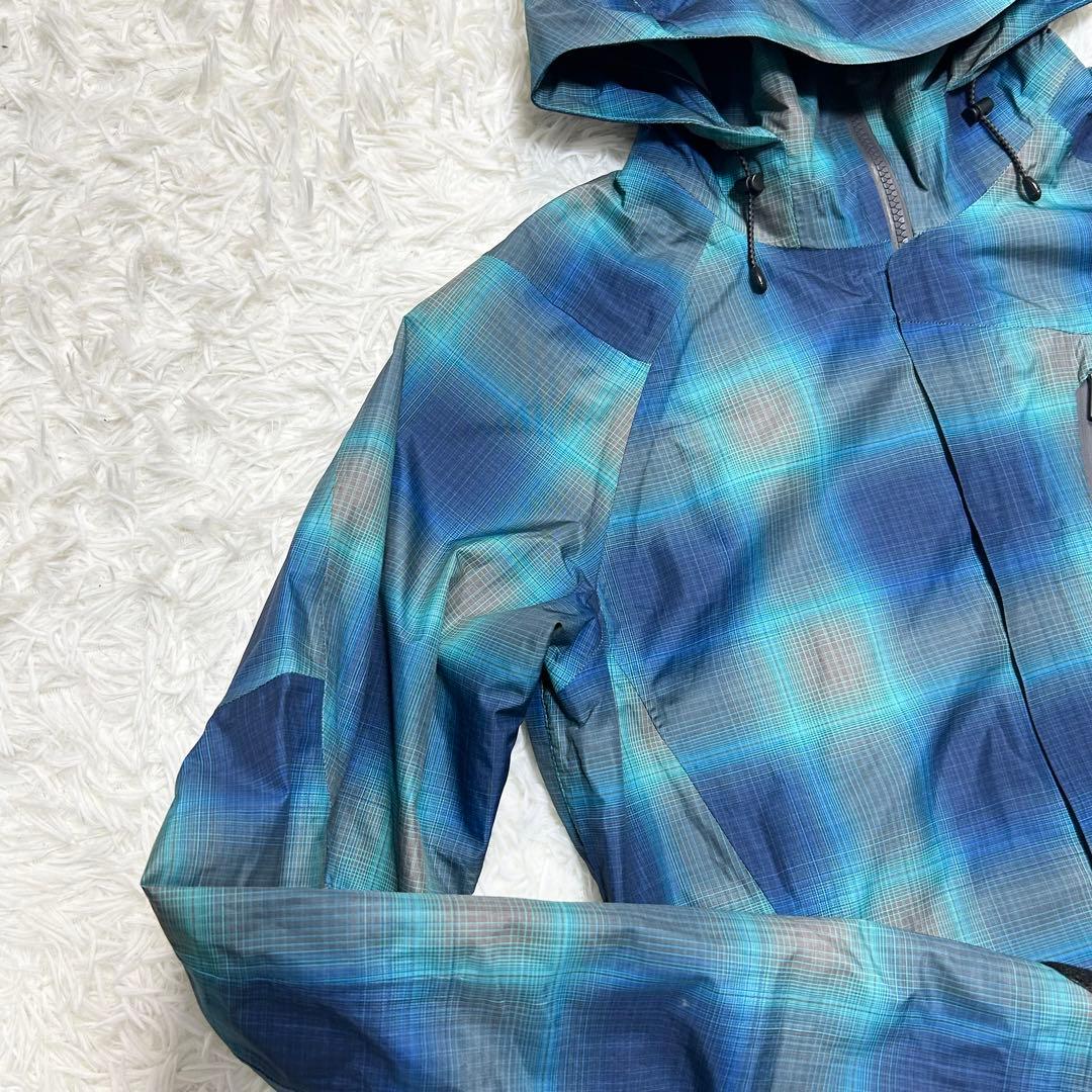 美品 BURTON バートン ak スキーウェア スノーボードウェア Mサイズ