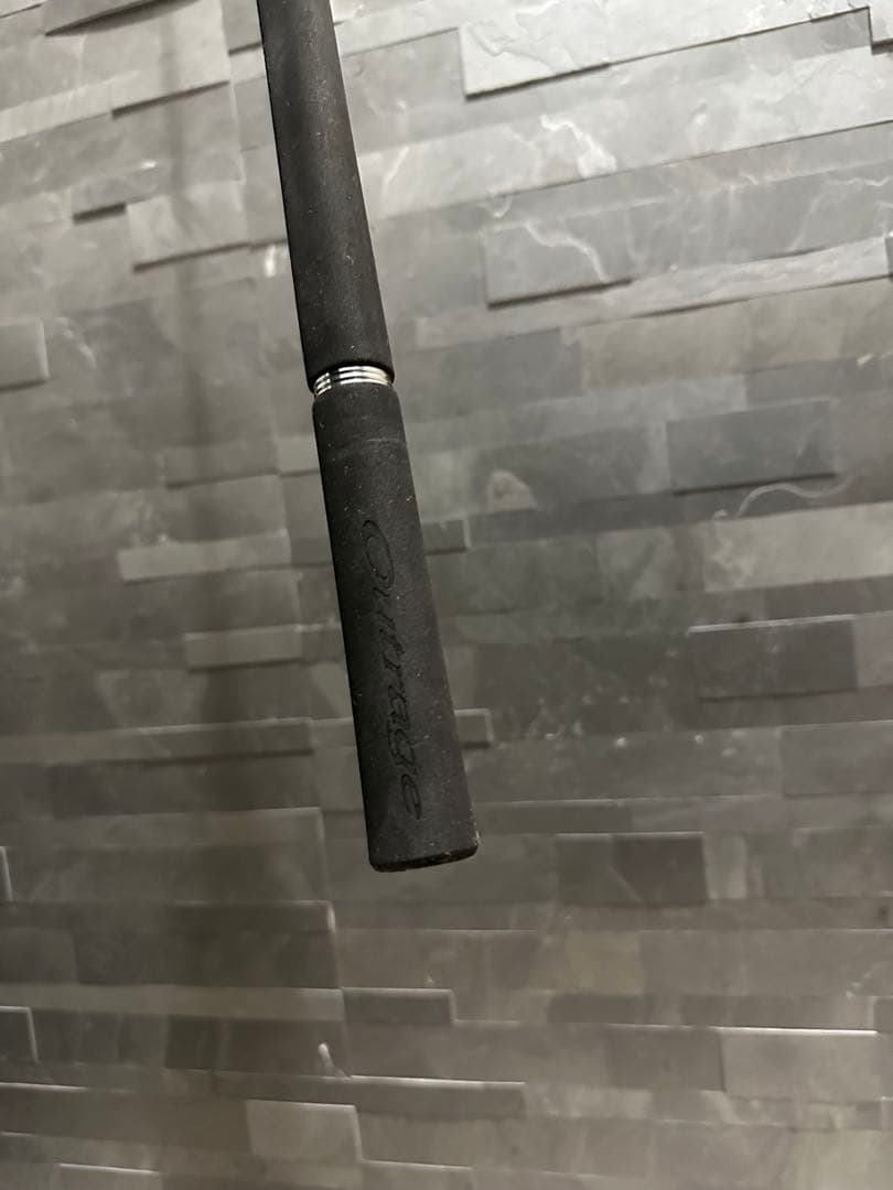 ダイワ　25アウトレイジXV J 60s-5