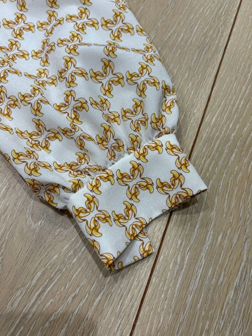 マッキントッシュロンドン　ロングワンピース