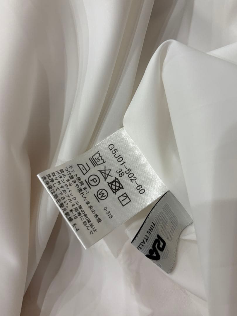 マッキントッシュロンドン　ロングワンピース