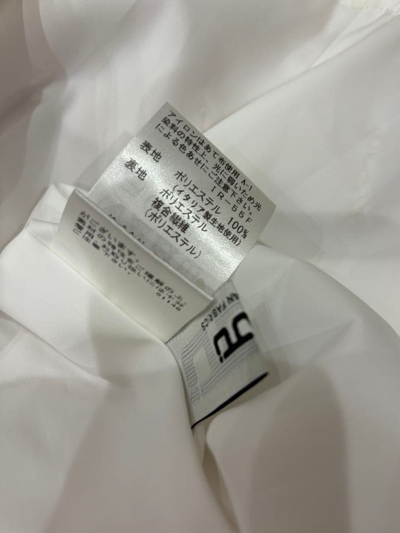 マッキントッシュロンドン　ロングワンピース