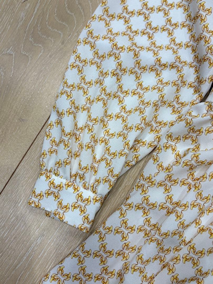 マッキントッシュロンドン　ロングワンピース