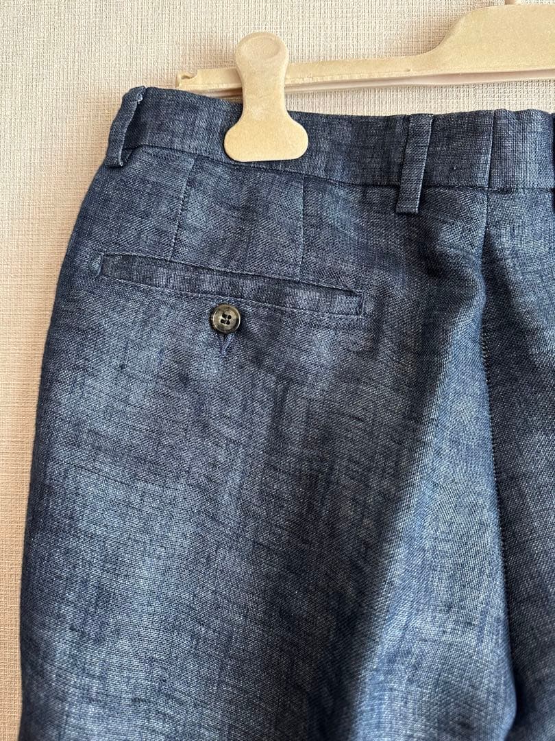 【たかし】ami alexandre mattiussiパンツ