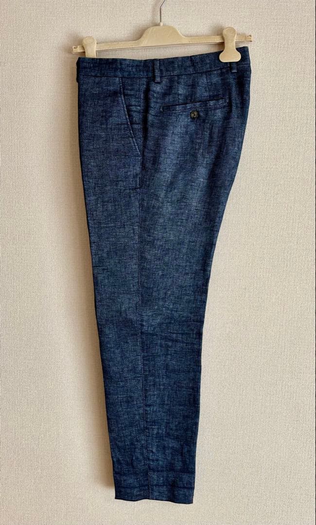 【たかし】ami alexandre mattiussiパンツ