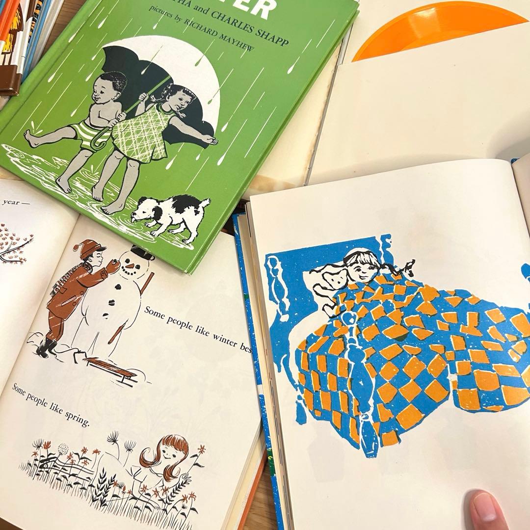 【美品★】LET'S FIND OUT BOOKS コンプリート20冊set