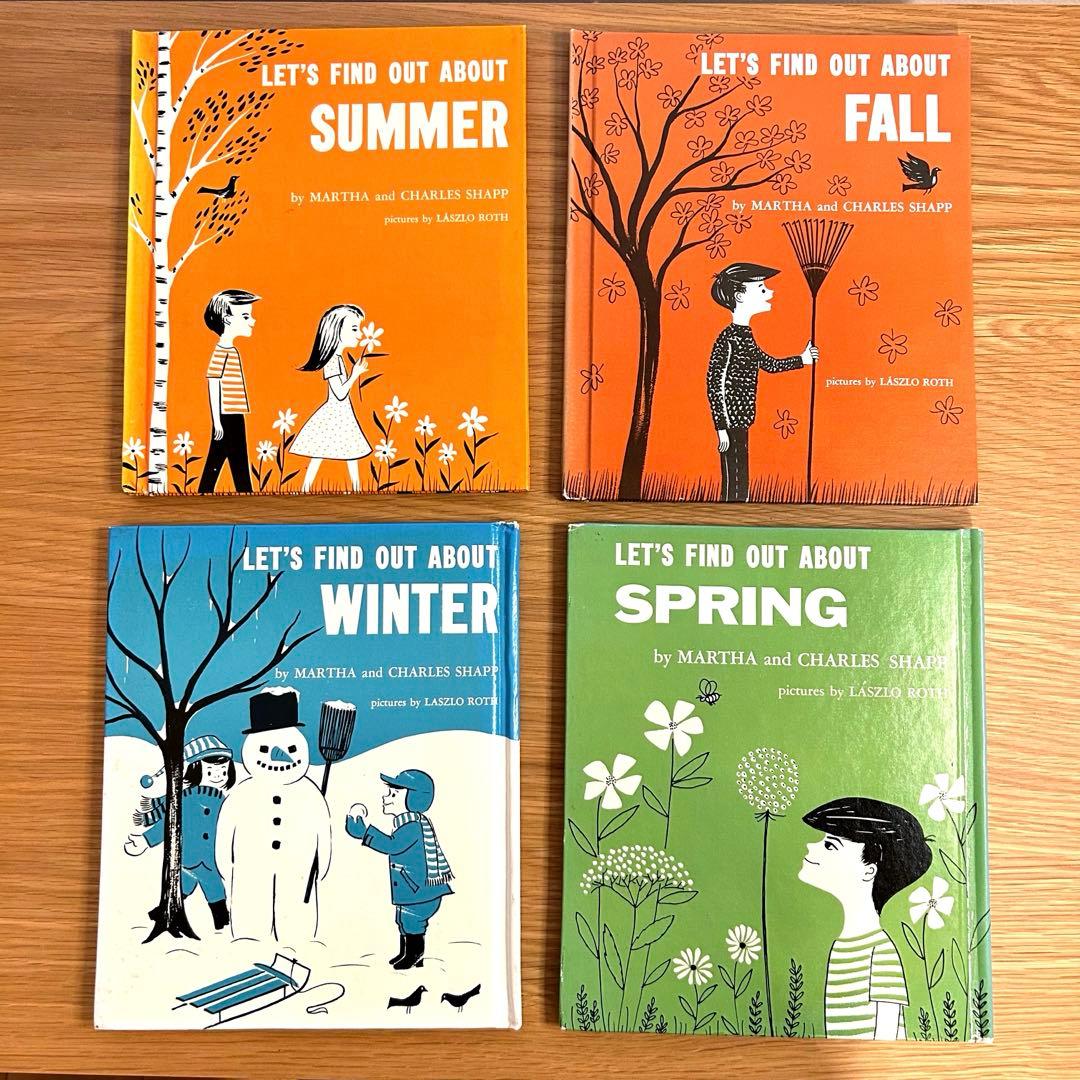 【美品★】LET'S FIND OUT BOOKS コンプリート20冊set