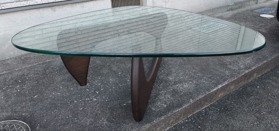 イサムノグチ コーヒーテーブル リプロダクト