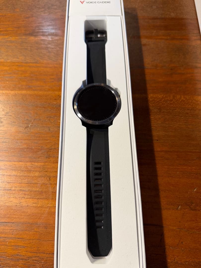 Voice Caddie T11 PRO（ボイスキャディ T11プロ）