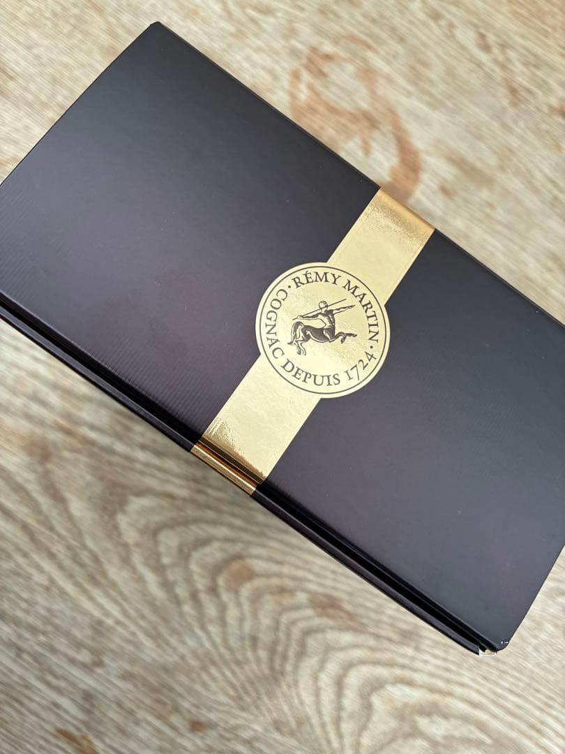 2/3まで値下げ中！箱付き✳︎新品未開封　　レミーマルタンXO 700ml