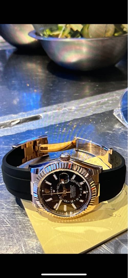 最新版　ROLEX BOOK！