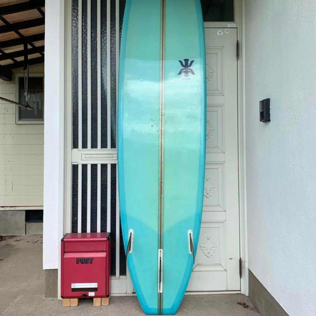 サーフボード　8.3