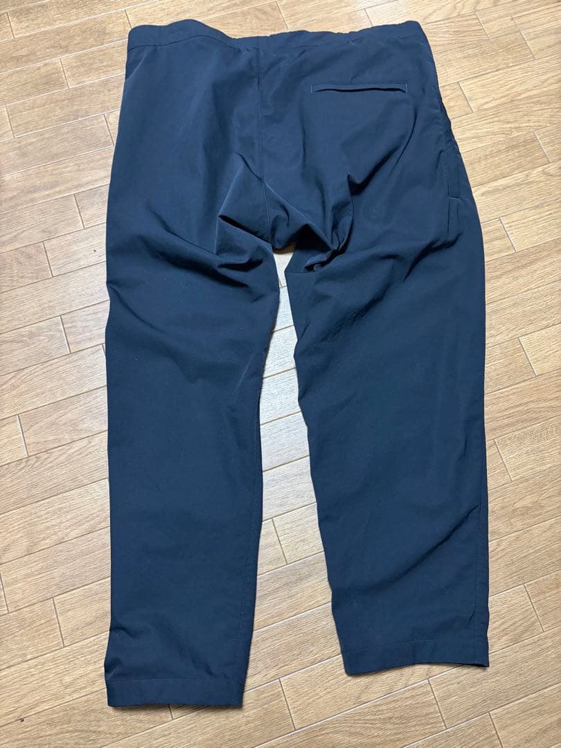 FROM JAPAN公式アカウント01 ACRONYM P33-DS