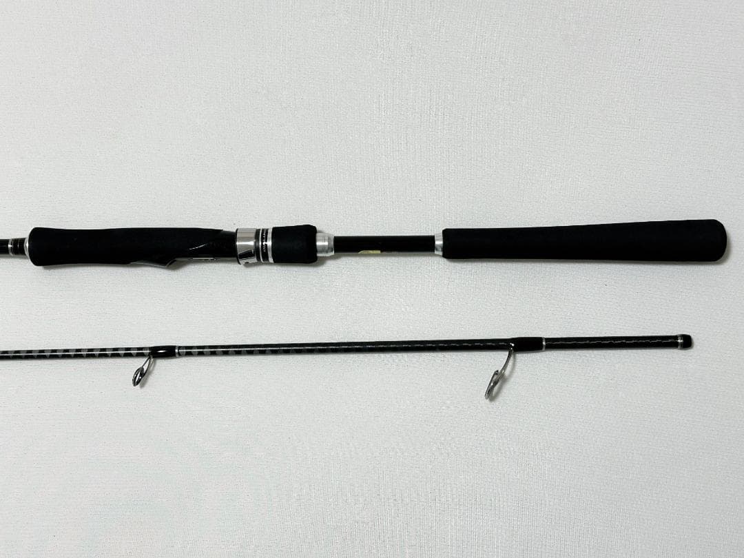 【シマノ】17 ディアルーナBS S710MH