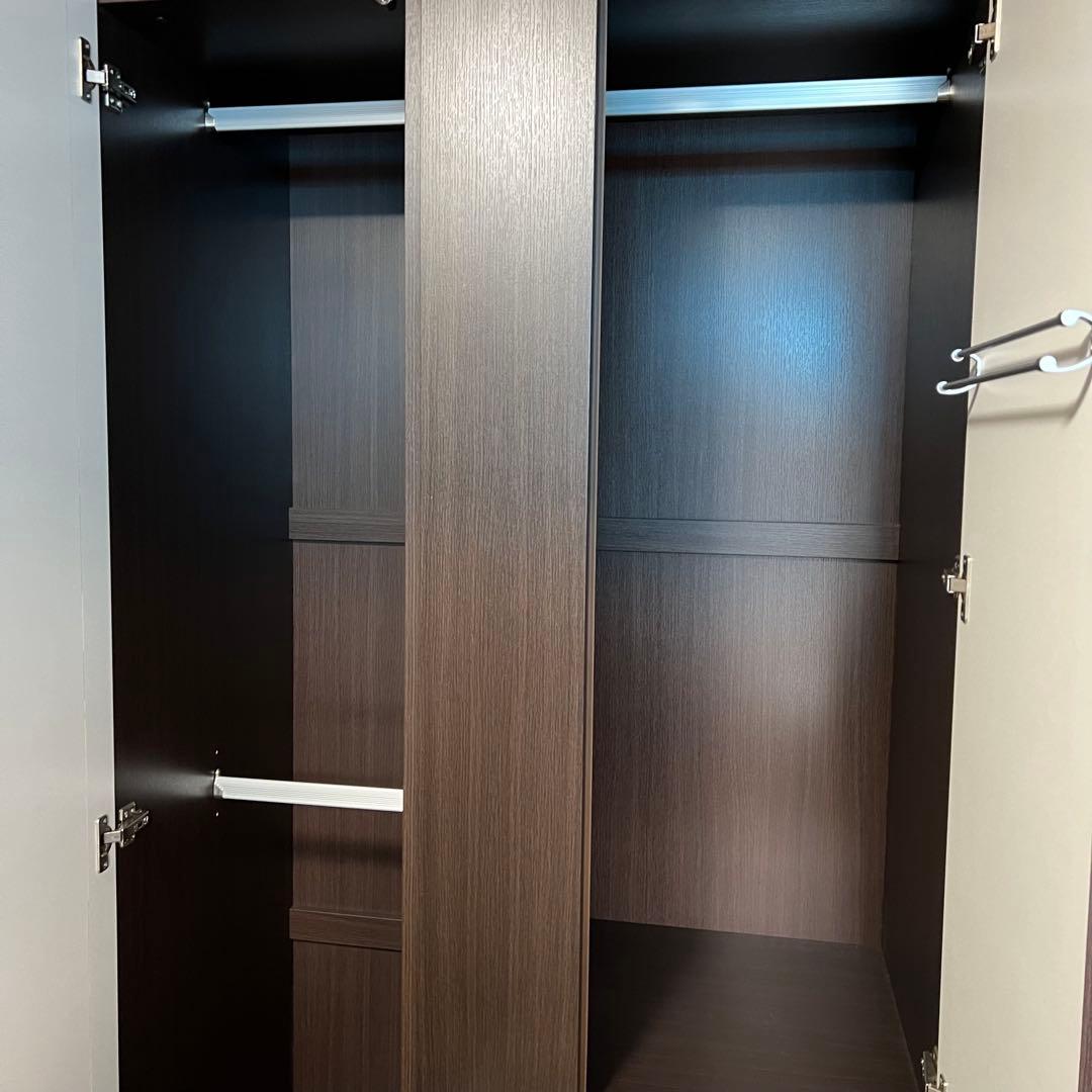 【地域限定送料込み】定価74,990円　ニトリ　マルチタンス