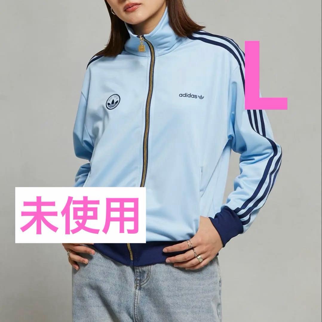 【未使用】adidasoriginalsファイヤーバード バッジトラックトップ