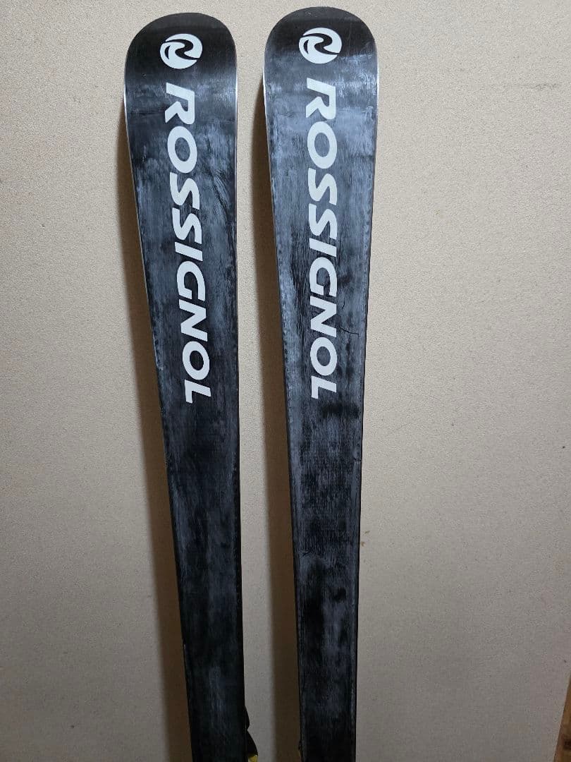 スキー ROSSIGNOL WORLD CUP 9X 181cm