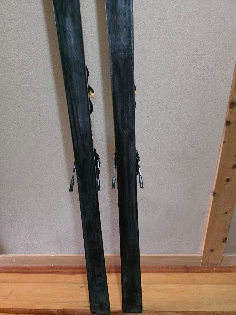 スキー ROSSIGNOL WORLD CUP 9X 181cm