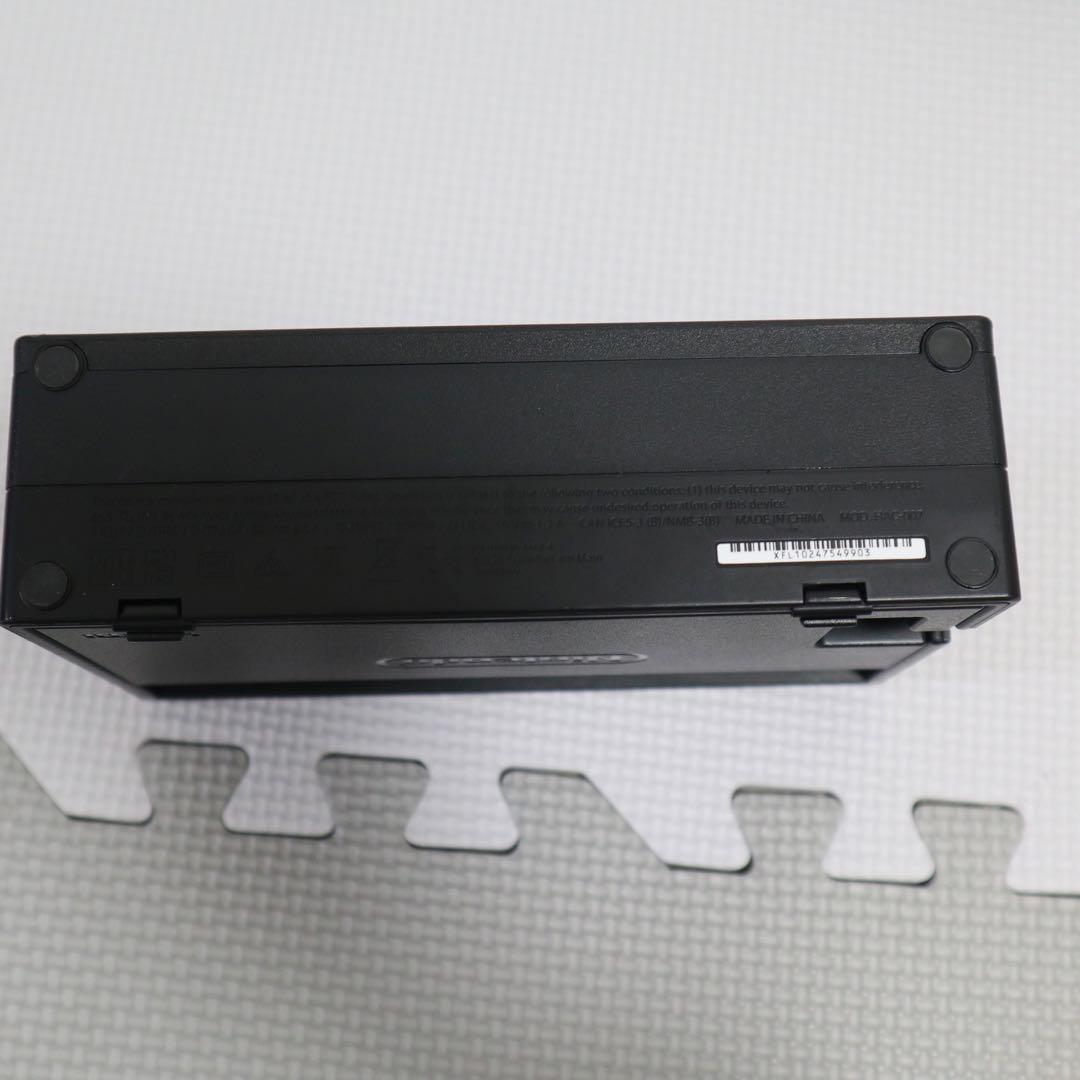 Nintendo Switch ジョイコンストラップなし