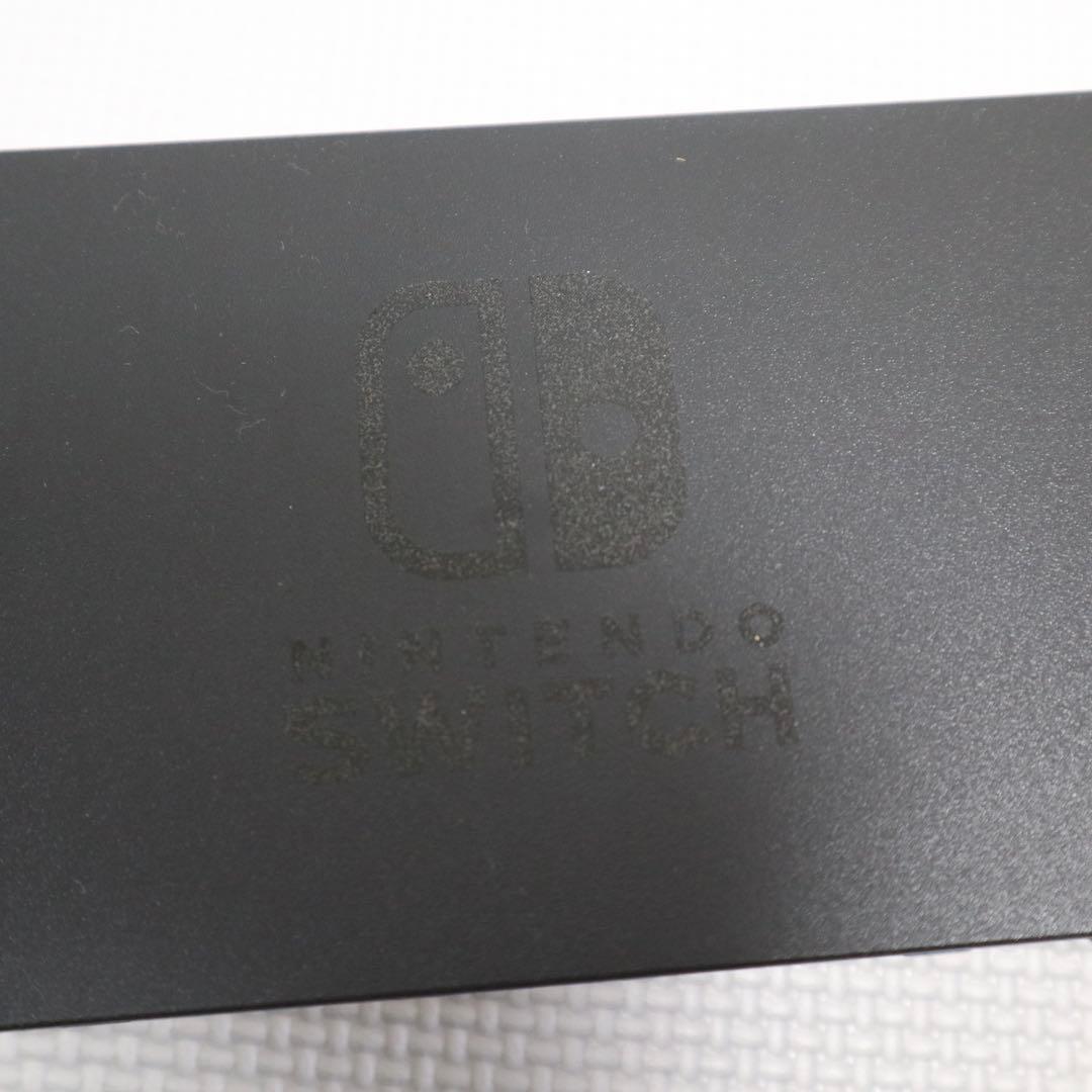 Nintendo Switch ジョイコンストラップなし