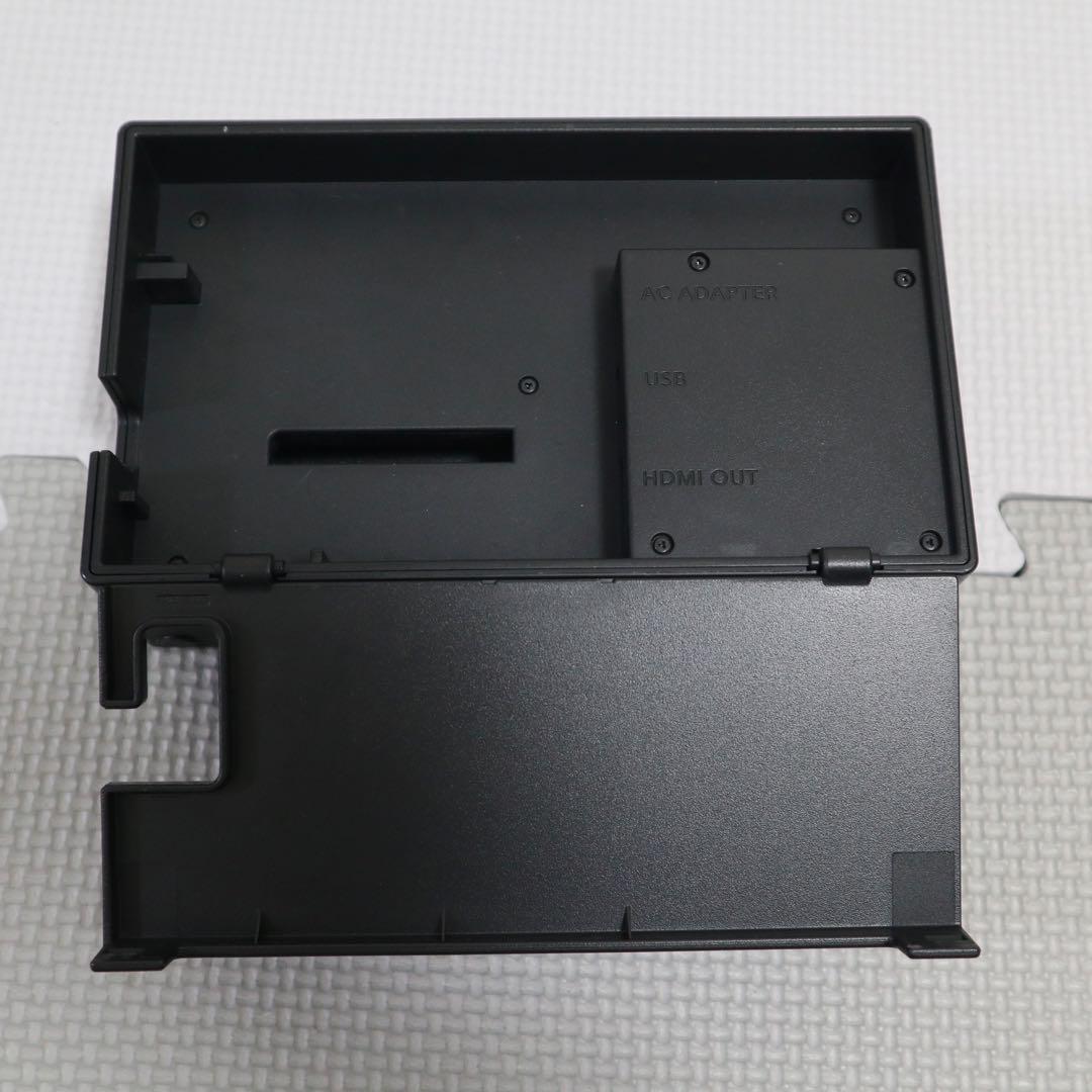 Nintendo Switch ジョイコンストラップなし